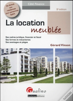 Capa do artigo Location Meublee (La)