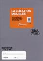 Location Meublee - Locaux Meubles A Usage De Residence Principale Ou Non (Pochette) - Preview