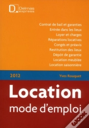 Capa do artigo Location Mode D