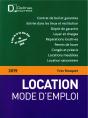 Location Mode D'Emploi 2019 - 14e Ed. - Preview