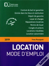 Location Mode D'Emploi 2019 - 14e Ed.