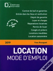 Capa do artigo Location Mode D