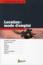 Location Mode D'Emploi - Preview