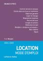 Location Mode D'Emploi (Édition 2024/2025) - Preview