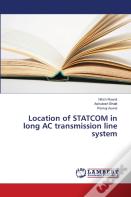 Location Of Statcom In Long Ac Transmission Line System