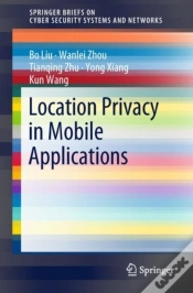 Capa do artigo Location Privacy In Mobile Applications
