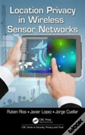 Capa do artigo Location Privacy In Wireless Sensor Networks