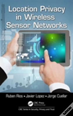 Capa do artigo Location Privacy In Wireless Sensor Networks