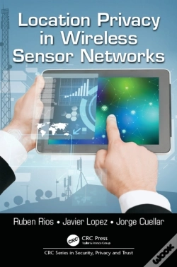 Capa do artigo Location Privacy In Wireless Sensor Networks