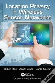 Capa do artigo Location Privacy In Wireless Sensor Networks