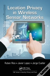 Capa do artigo Location Privacy In Wireless Sensor Networks