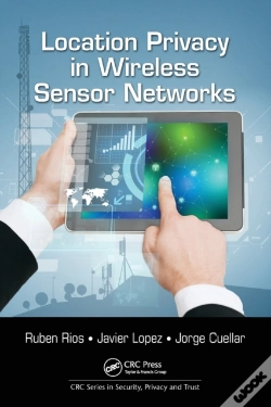Capa do artigo Location Privacy In Wireless Sensor Networks
