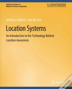 Capa do artigo Location Systems
