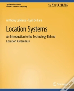 Capa do artigo Location Systems