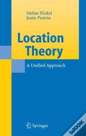 Capa do artigo Location Theory