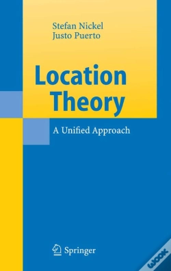 Capa do artigo Location Theory