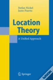 Capa do artigo Location Theory