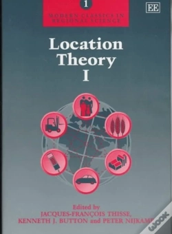 Capa do artigo Location Theory