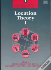 Capa do artigo Location Theory
