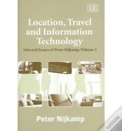 Capa do artigo Location, Travel And Information Technology