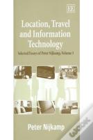 Location, Travel And Information Technology