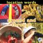 Location Words: Around And Through - Preview