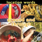 Capa do artigo Location Words: Around And Through