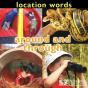Location Words - Preview