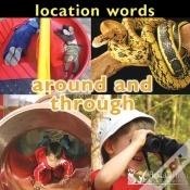 Capa do artigo Location Words