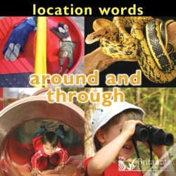 Capa do artigo Location Words