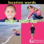 Location Words - Preview