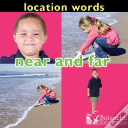 Capa do artigo Location Words