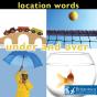 Location Words - Preview