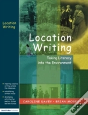 Capa do artigo Location Writing