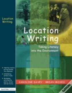 Capa do artigo Location Writing