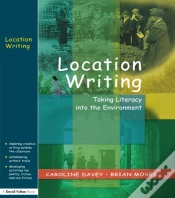 Capa do artigo Location Writing