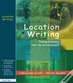 Capa do artigo Location Writing