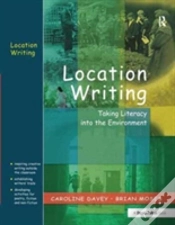 Capa do artigo Location Writing