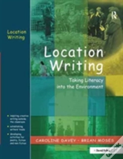 Capa do artigo Location Writing