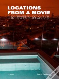 Locations From A Movie