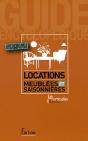 Locations Meublées Et Saisonnières ; L'Indispensable Pour Comprendre ; Guide Encyclopédique (2e Édition) - Preview