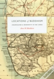 Capa do artigo Locations Of Buddhism