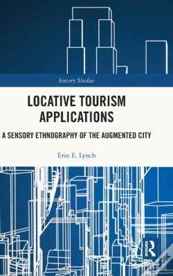 Capa do artigo Locative Tourism Applications