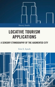 Capa do artigo Locative Tourism Applications
