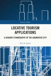 Capa do artigo Locative Tourism Applications