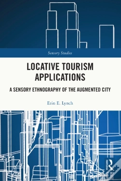 Capa do artigo Locative Tourism Applications