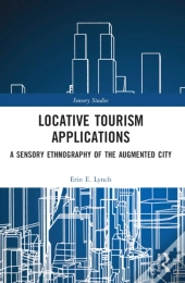 Locative Tourism Applications