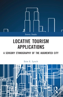 Capa do artigo Locative Tourism Applications