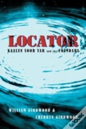 Capa do artigo Locator