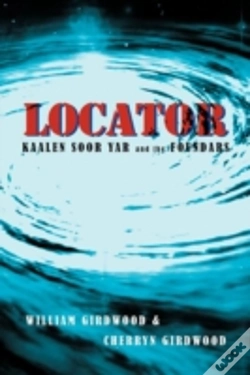 Capa do artigo Locator